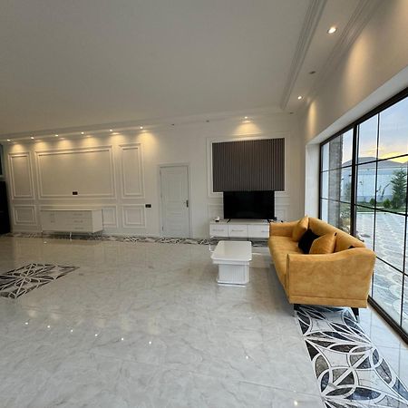 Bilgah Estates Villa Baku Extérieur photo