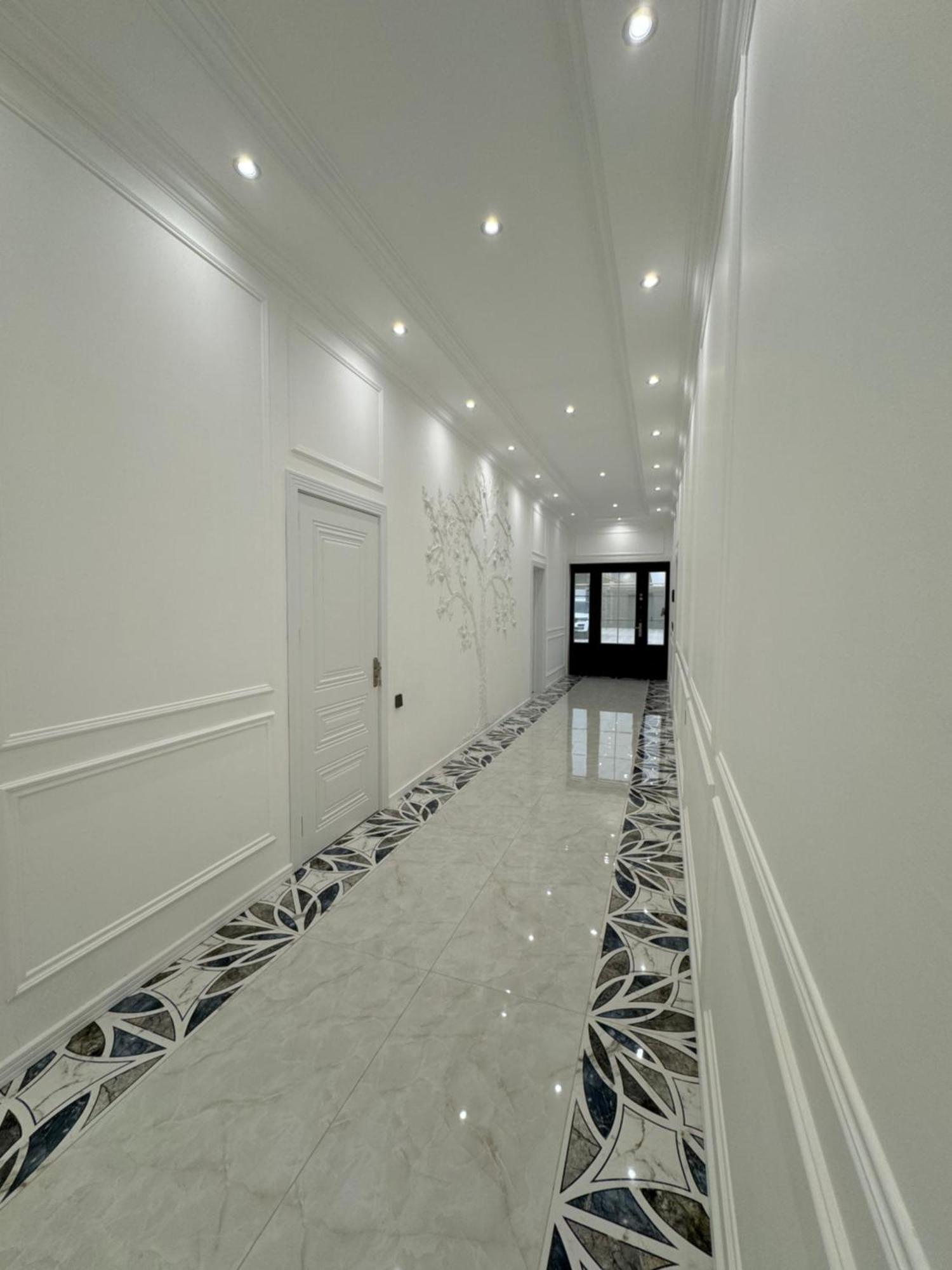 Bilgah Estates Villa Baku Extérieur photo