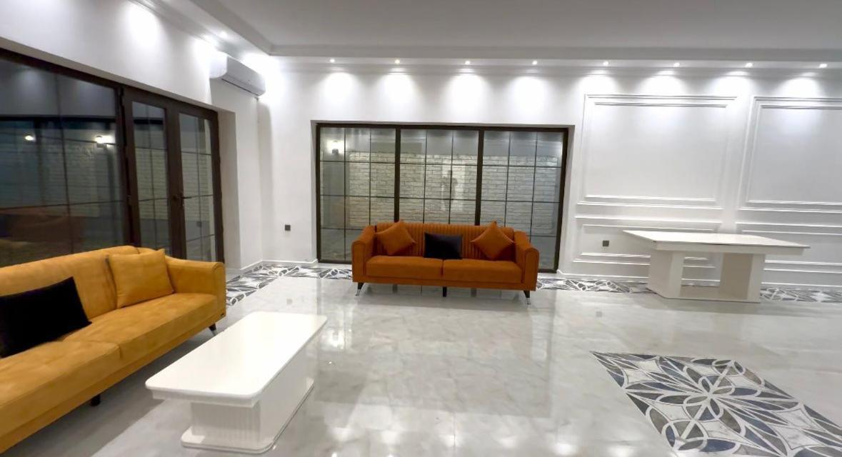 Bilgah Estates Villa Baku Extérieur photo