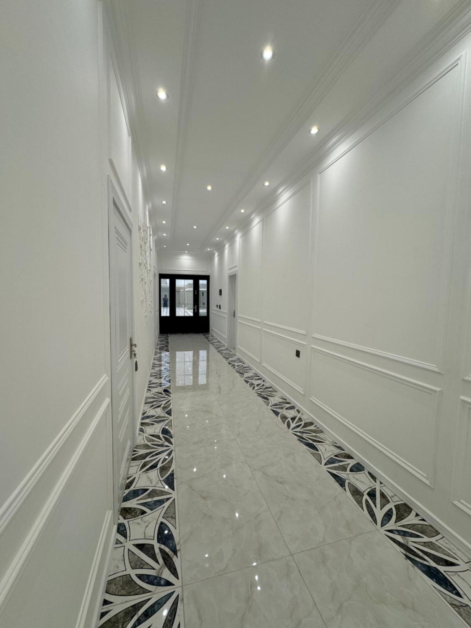 Bilgah Estates Villa Baku Extérieur photo