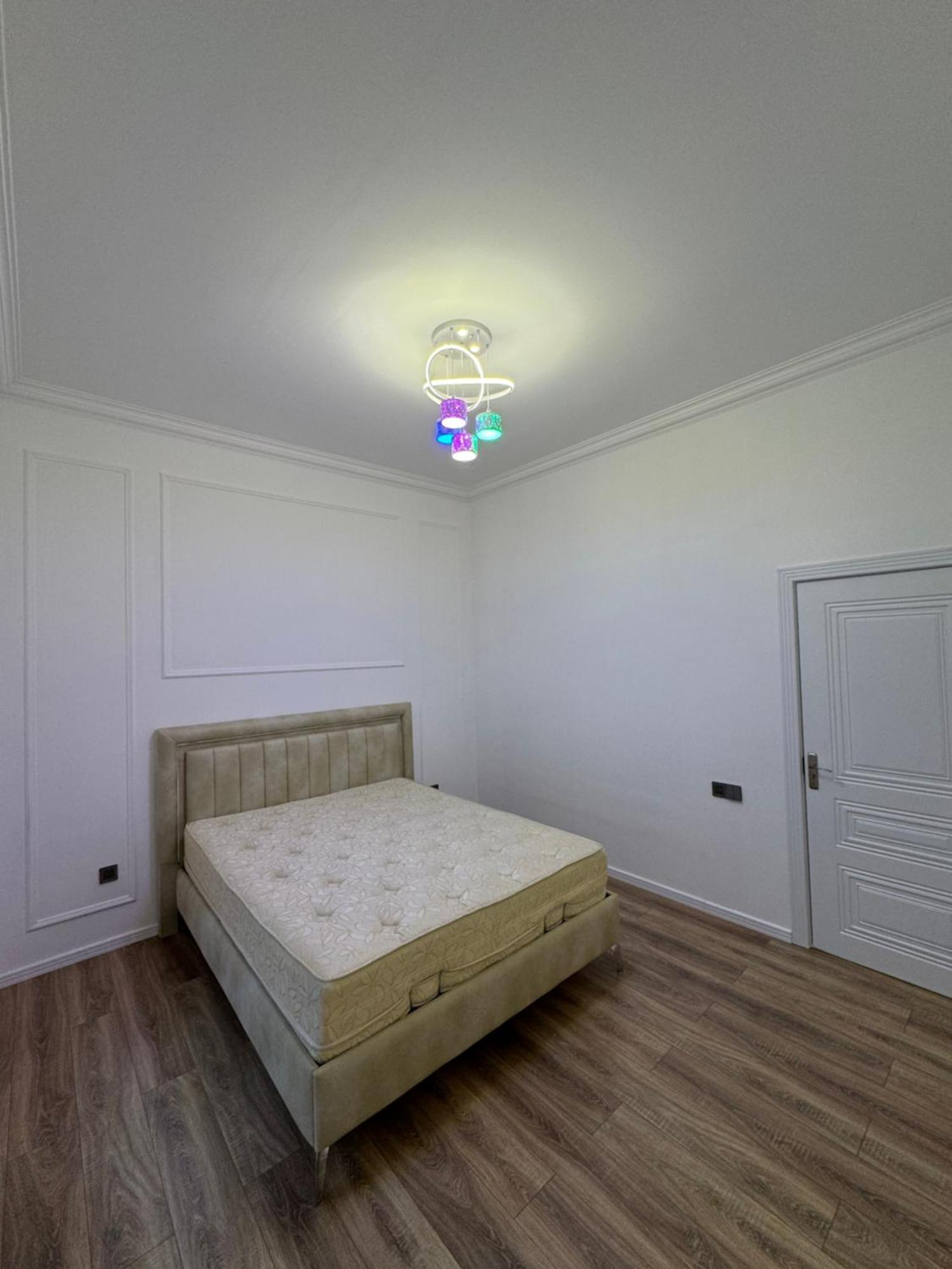 Bilgah Estates Villa Baku Extérieur photo
