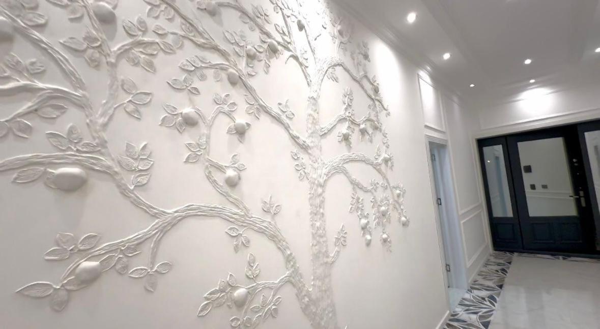 Bilgah Estates Villa Baku Extérieur photo