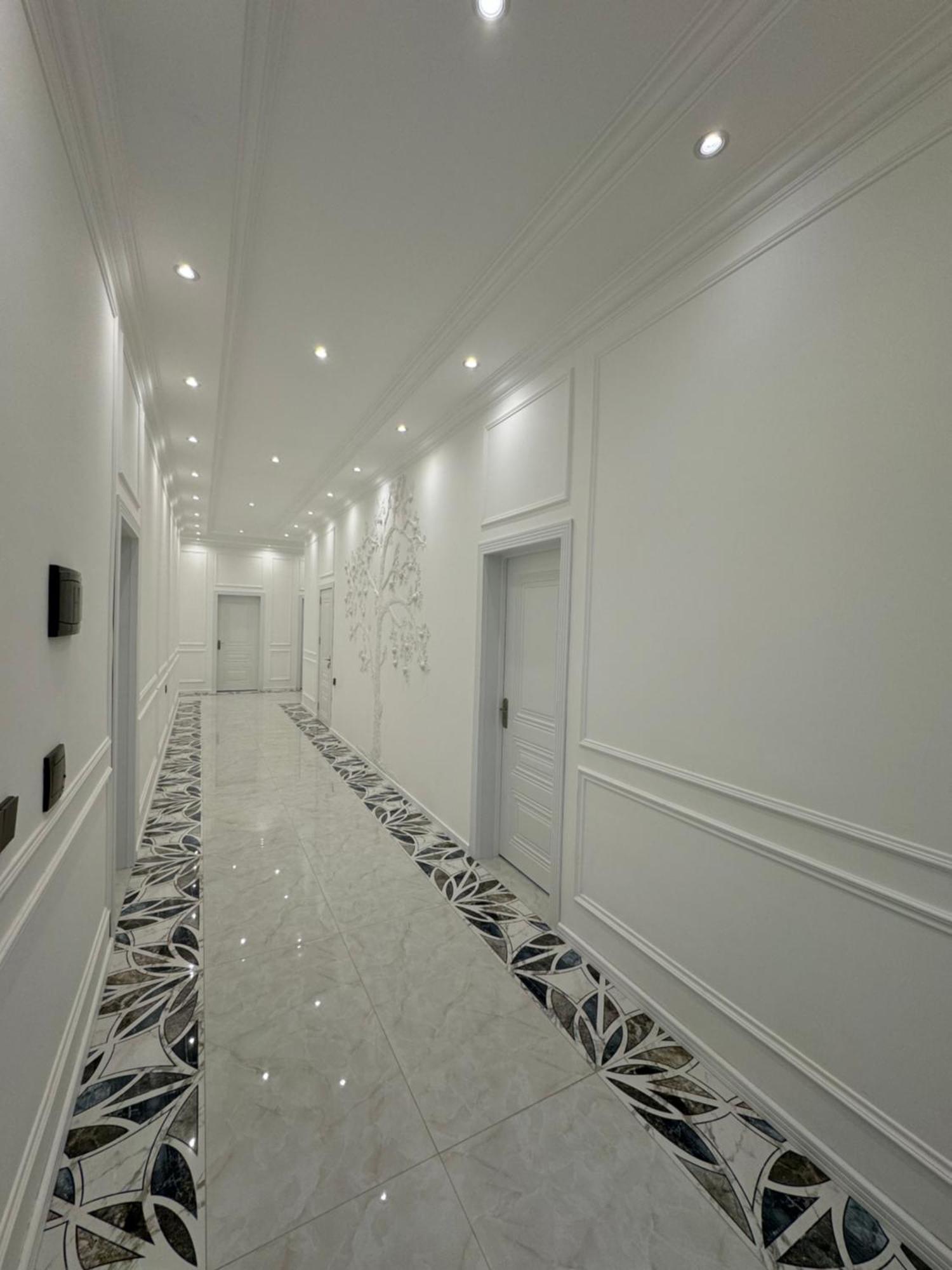Bilgah Estates Villa Baku Extérieur photo