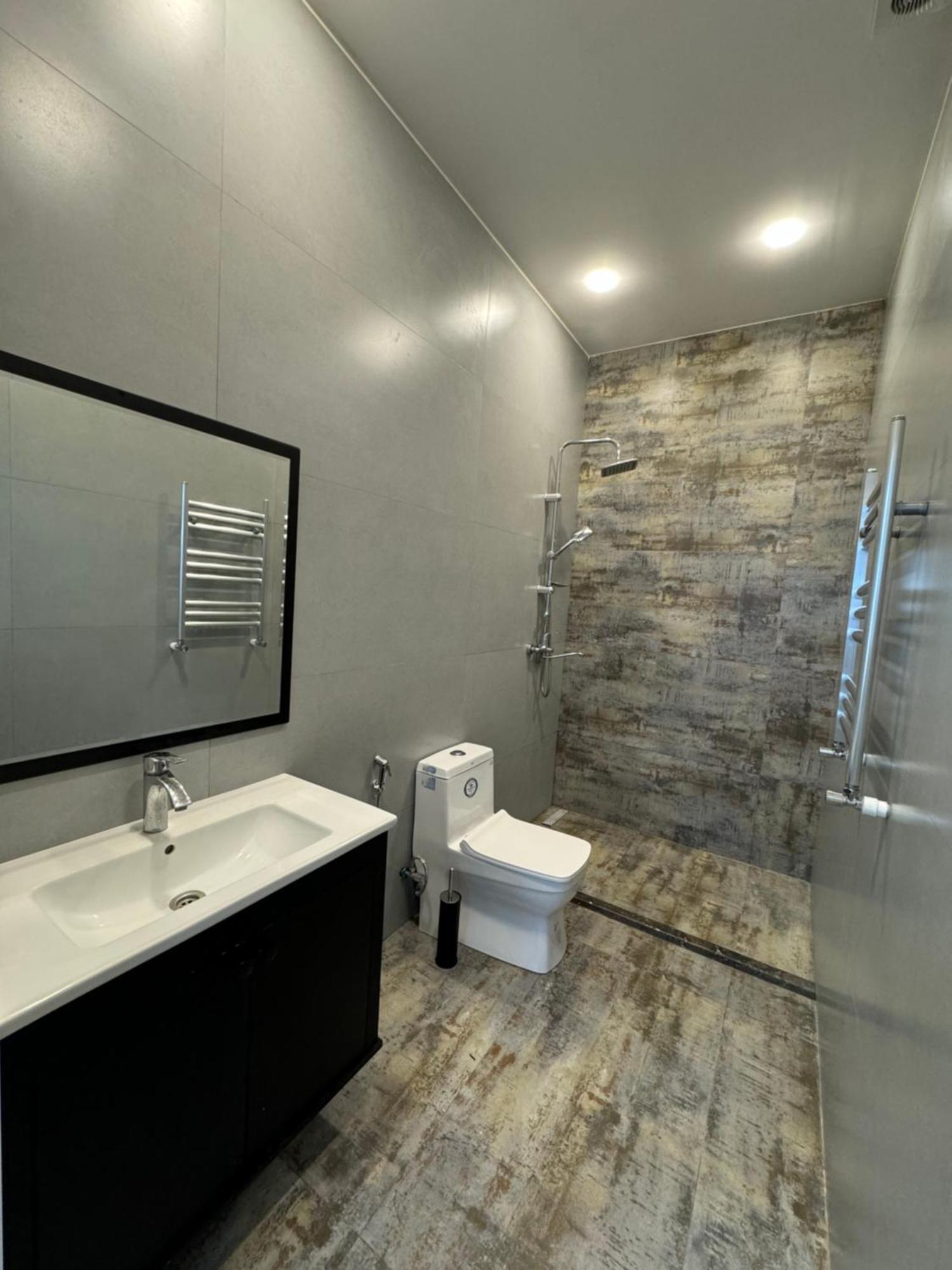 Bilgah Estates Villa Baku Extérieur photo