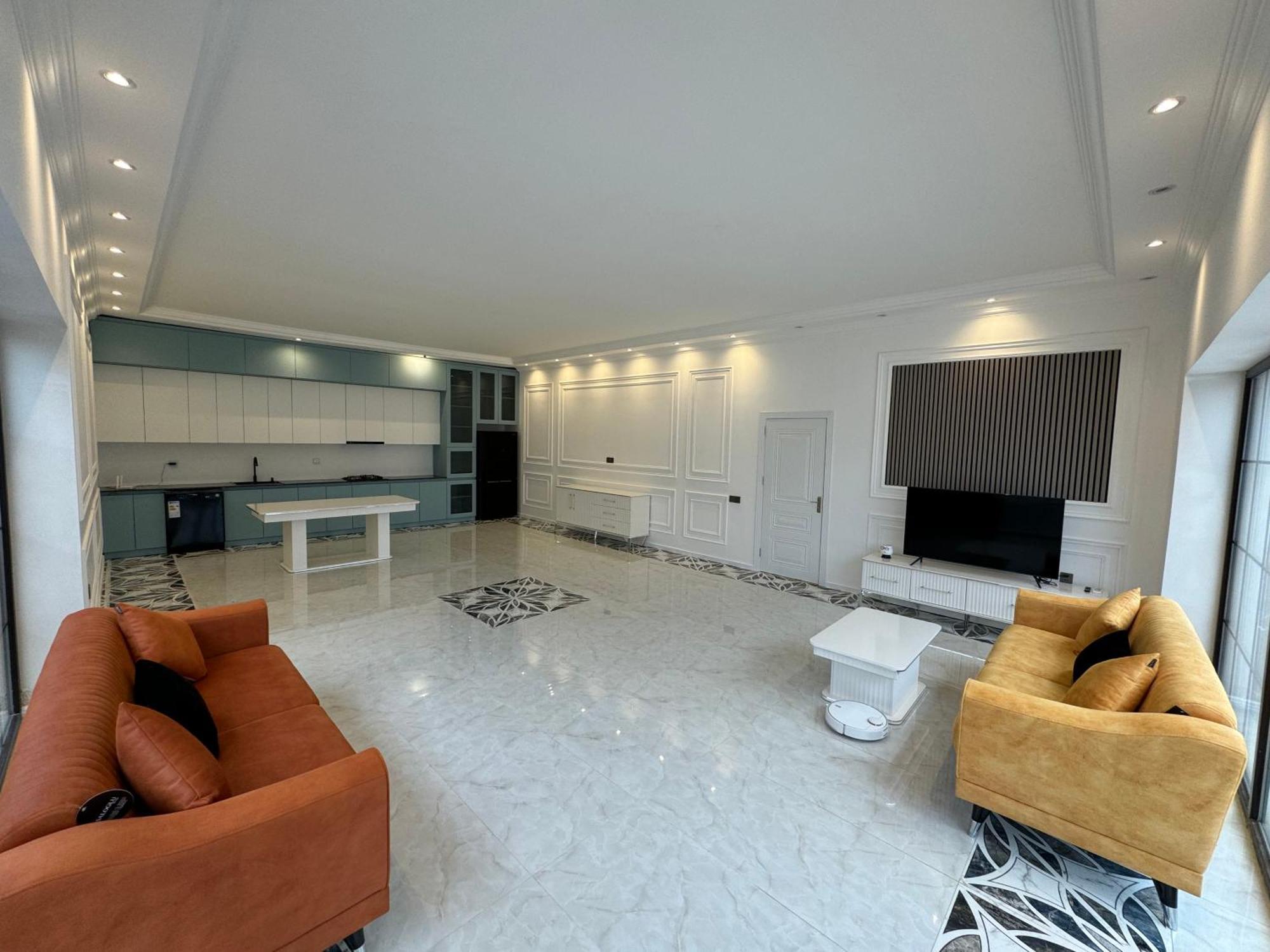 Bilgah Estates Villa Baku Extérieur photo