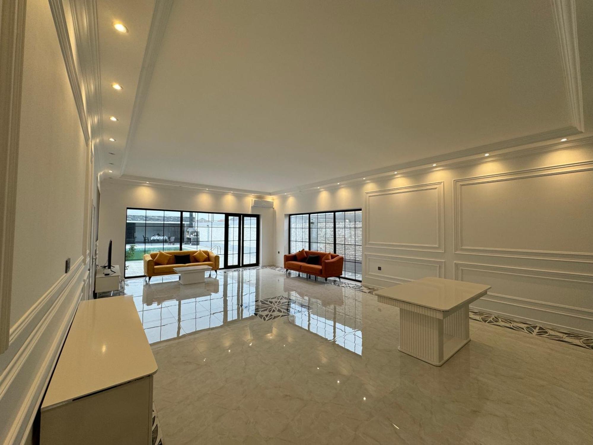 Bilgah Estates Villa Baku Extérieur photo