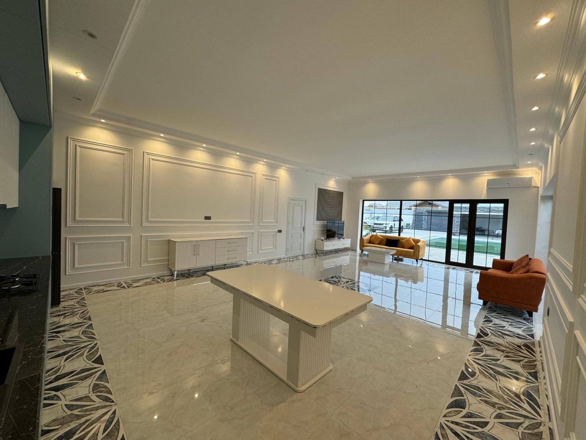 Bilgah Estates Villa Baku Extérieur photo