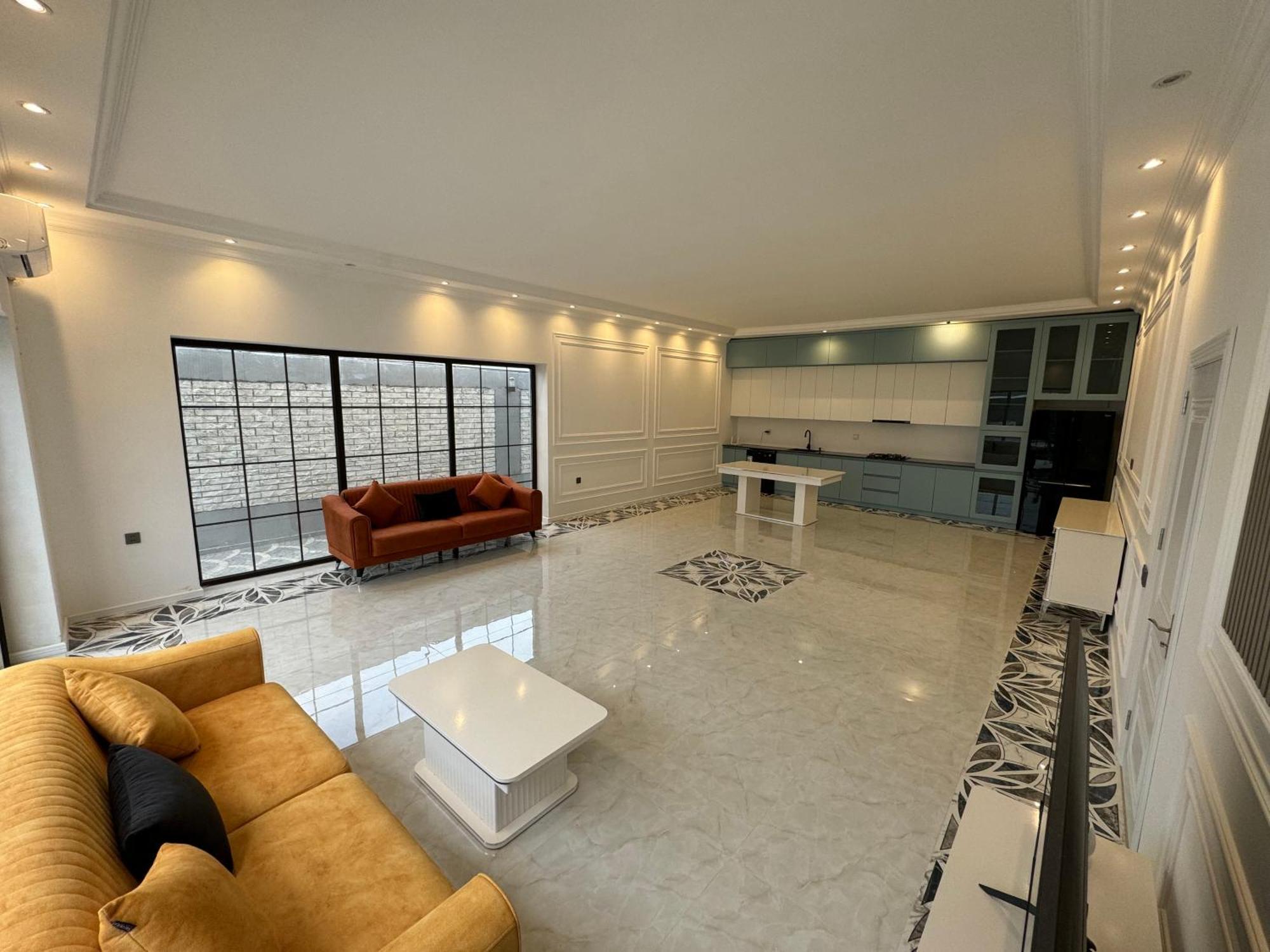 Bilgah Estates Villa Baku Extérieur photo