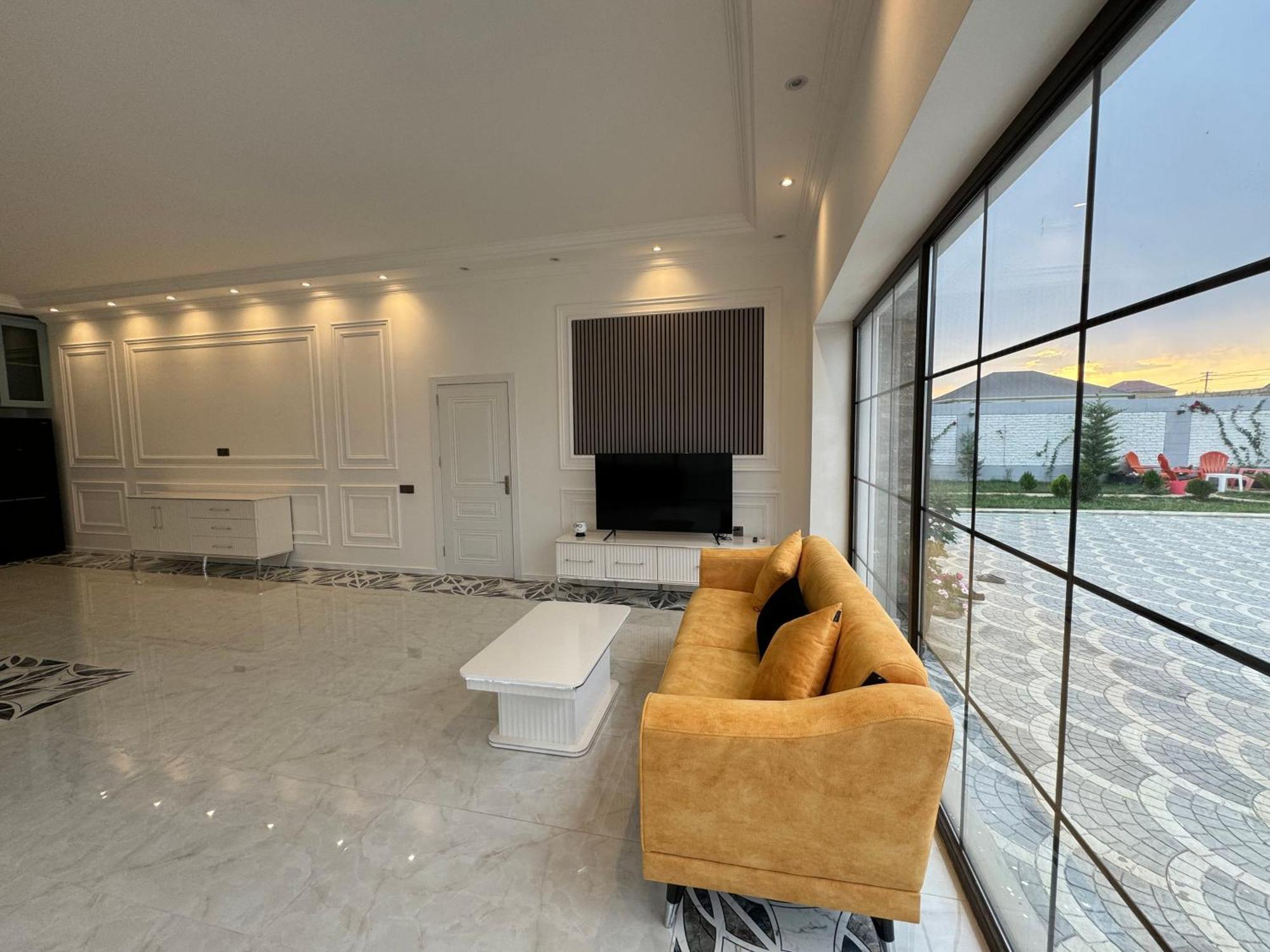 Bilgah Estates Villa Baku Extérieur photo