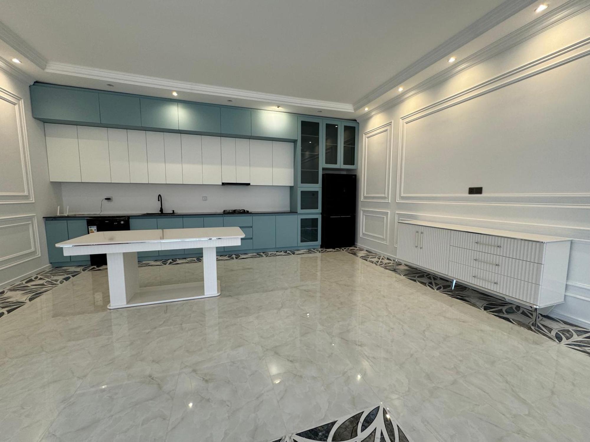 Bilgah Estates Villa Baku Extérieur photo